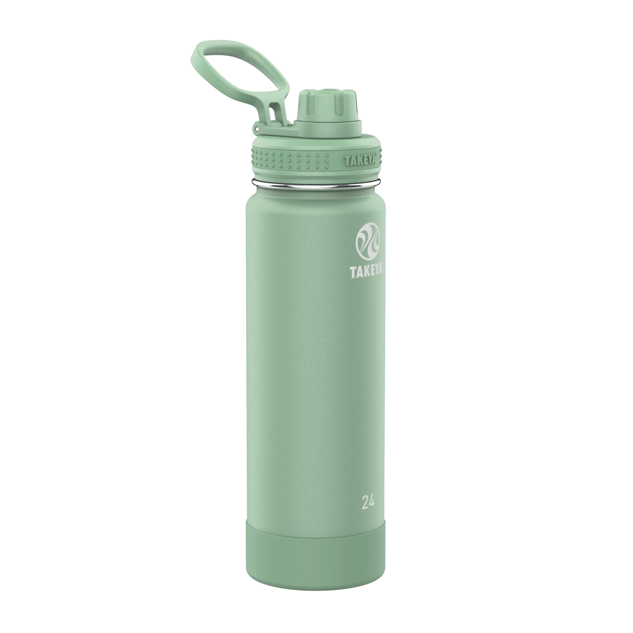 TAKEYA BOTELLA ACTIVES ANTIGOTEO 24oz