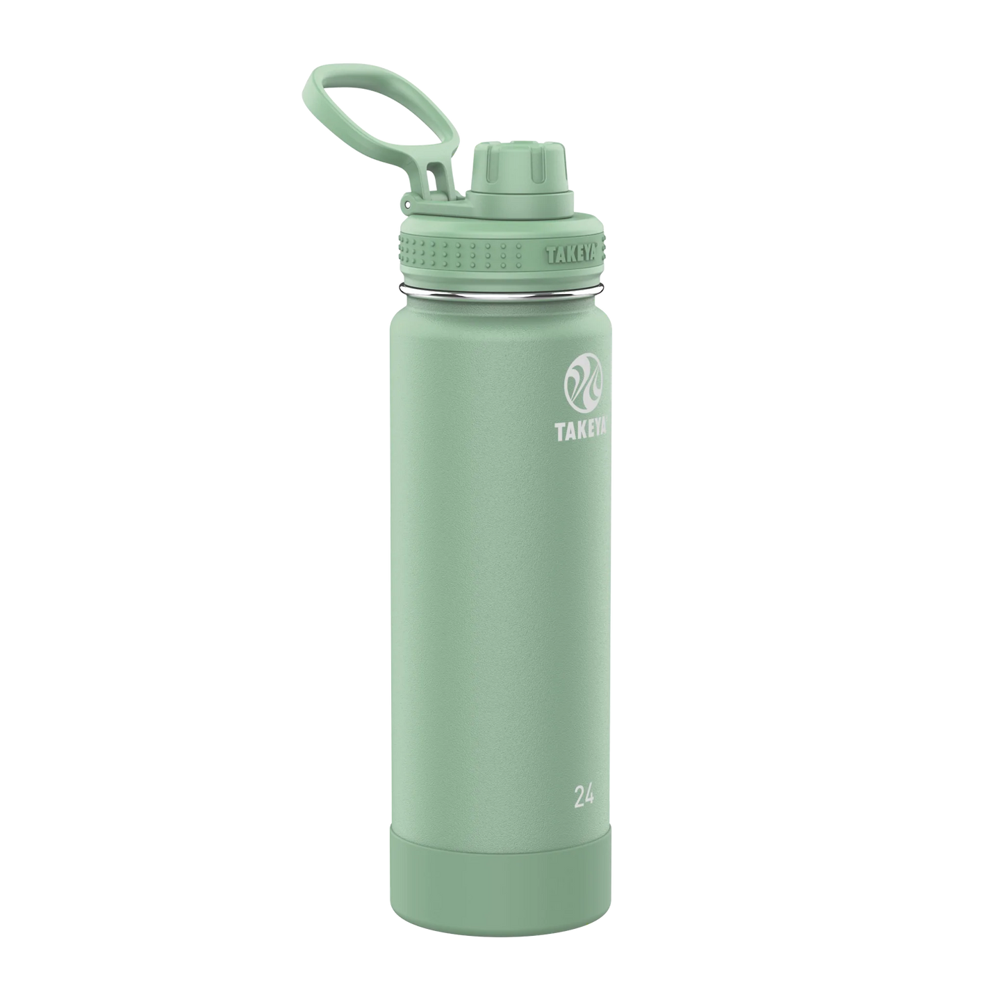 TAKEYA BOTELLA ACTIVES ANTIGOTEO 24oz