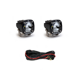 BAJA DESIGNS PAR DE FAROS S1 - LED BLANCO
