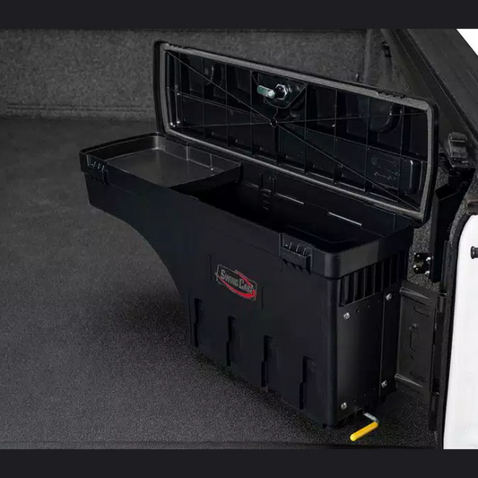 SWINGCASE CAJA DE HERRAMIENTAS PARA TOYOTA HILUX REVO