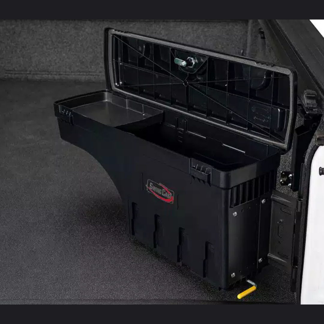 SWINGCASE CAJA DE HERRAMIENTAS PARA FORD F-150