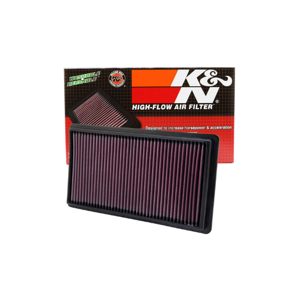 K&N REEMPLAZO DE FILTRO DE AIRE FORD EXPLORER 2018+