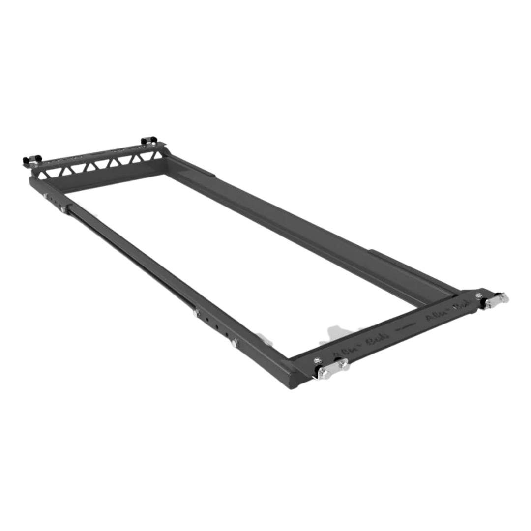 ALUCAB DESLIZADOR DE CAJA DE HERRAMIENTAS