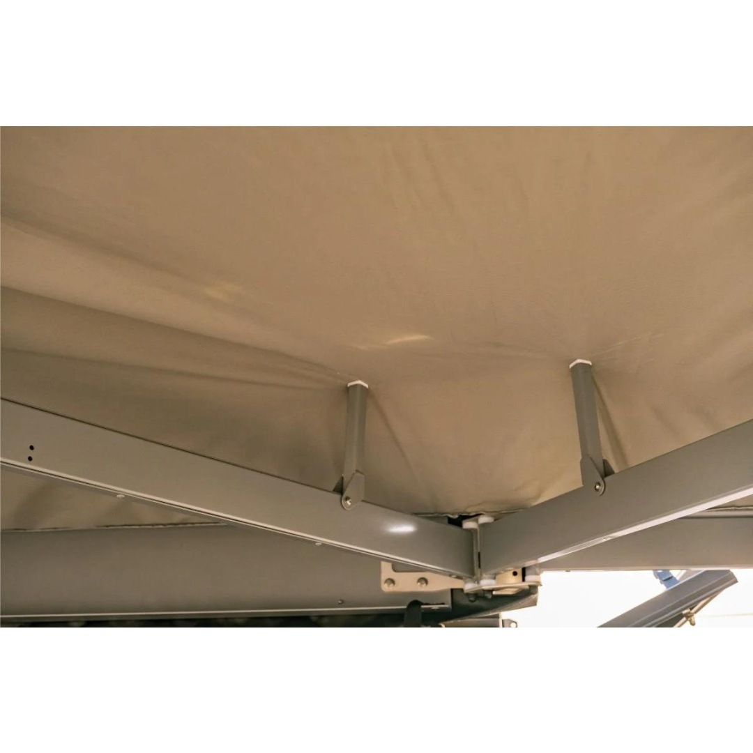 ALUCAB TOLDO DE SOMBRA DE 180º