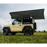 ALUCAB TOLDO DE SOMBRA 270º DE 2M
