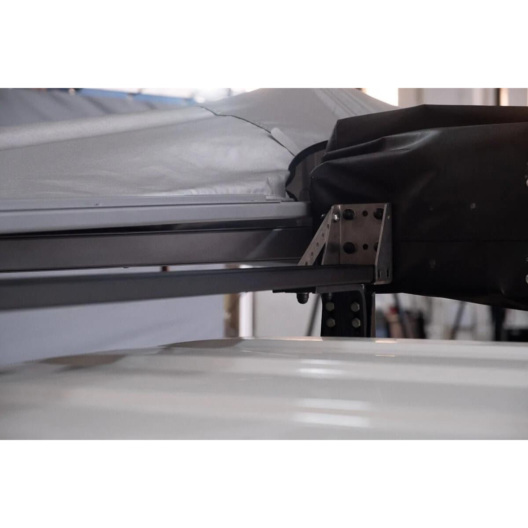 ALUCAB TOLDO DE SOMBRA 270º DE 2M