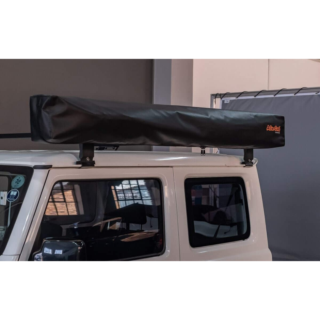 ALUCAB TOLDO DE SOMBRA 270º DE 2M