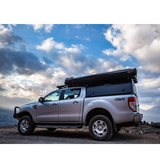 ALUCAB CANOPY EXPLORER PARA TOYOTA HILUX REVO