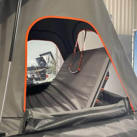 ALUCAB RESPALDO PARA CARPA GEN 3-R PARA 4 PERSONAS
