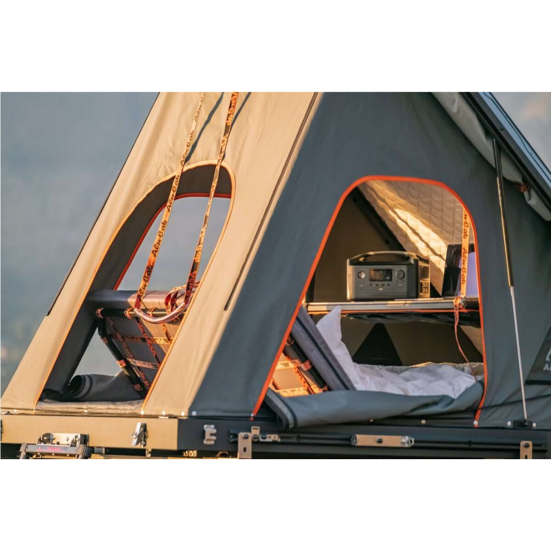 ALUCAB RESPALDO PARA CARPA GEN 3-R