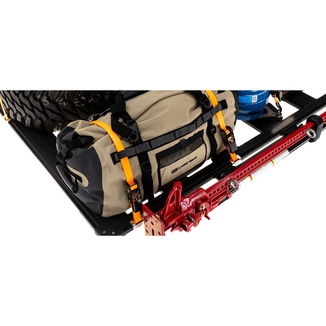 ARB STRAP PARA BASE RACK