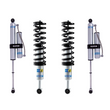 BILSTEIN KIT DE SUSPENSIÓN 6112 + 5160 PARA NISSAN FRONTIER