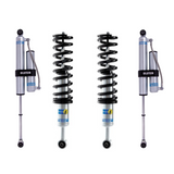 BILSTEIN KIT DE SUSPENSIÓN 6112 + 5160 PARA NISSAN FRONTIER