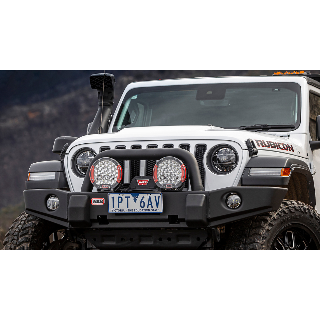 ARB INTENSITY FARO SOLIS 36" SPOT (PROFUNDIDAD)