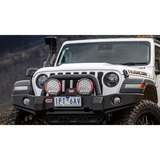 ARB INTENSITY FARO SOLIS 36" SPOT (PROFUNDIDAD)