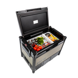 ARB NEVERA ZERO DUAL ZONE PORTÁTIL 69L