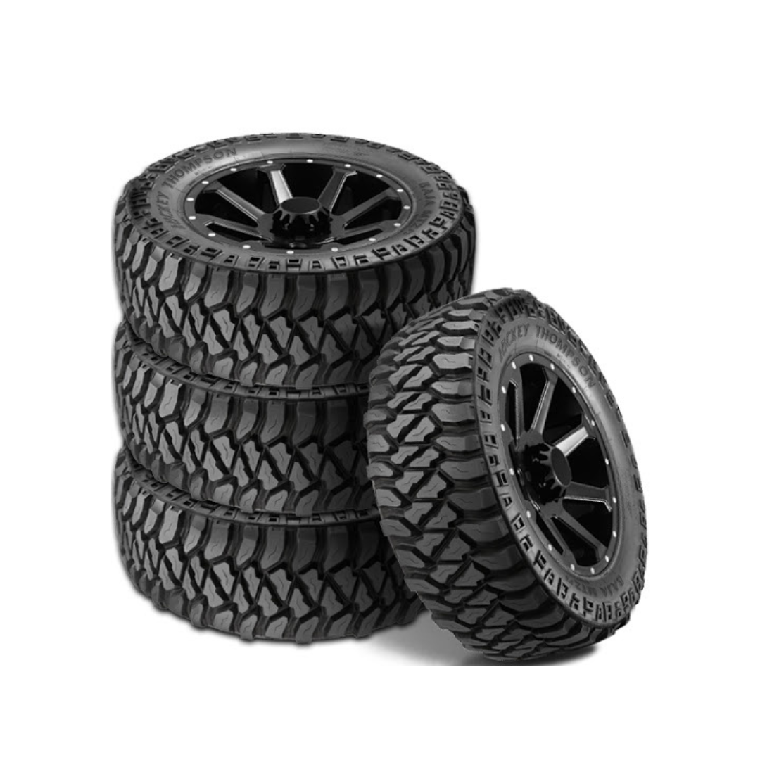 MICKEY THOMPSON  BAJA BOSS A/T 265/70/17