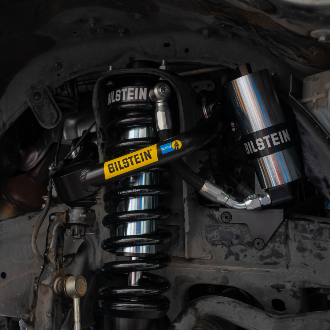 BILSTEIN BRAZOS DE CONTROL SUPERIOR CHROMOLY  PARA TOYOTA (TRAPECIO)