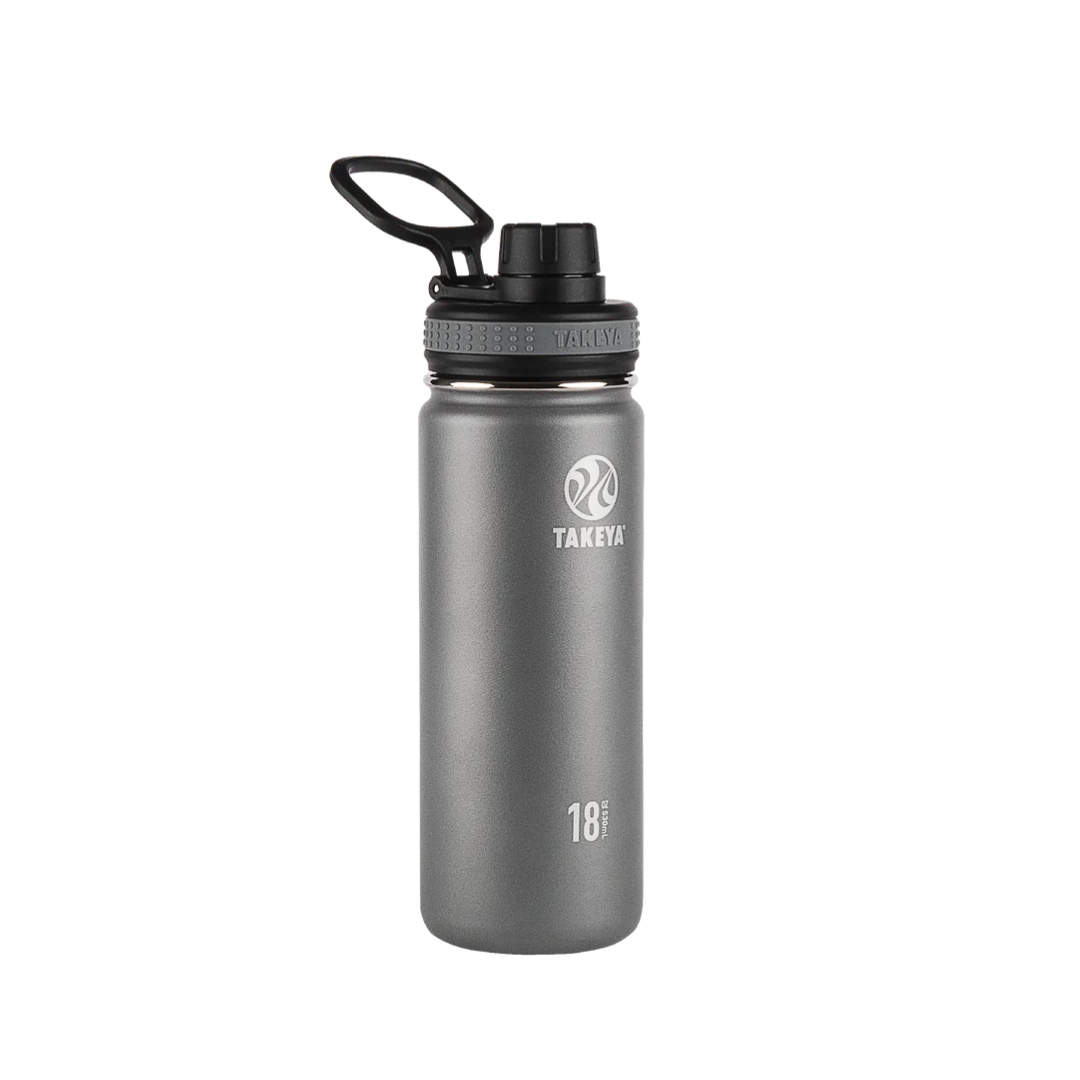 TAKEYA BOTELLA ACTIVES ANTIGOTEO 18oz