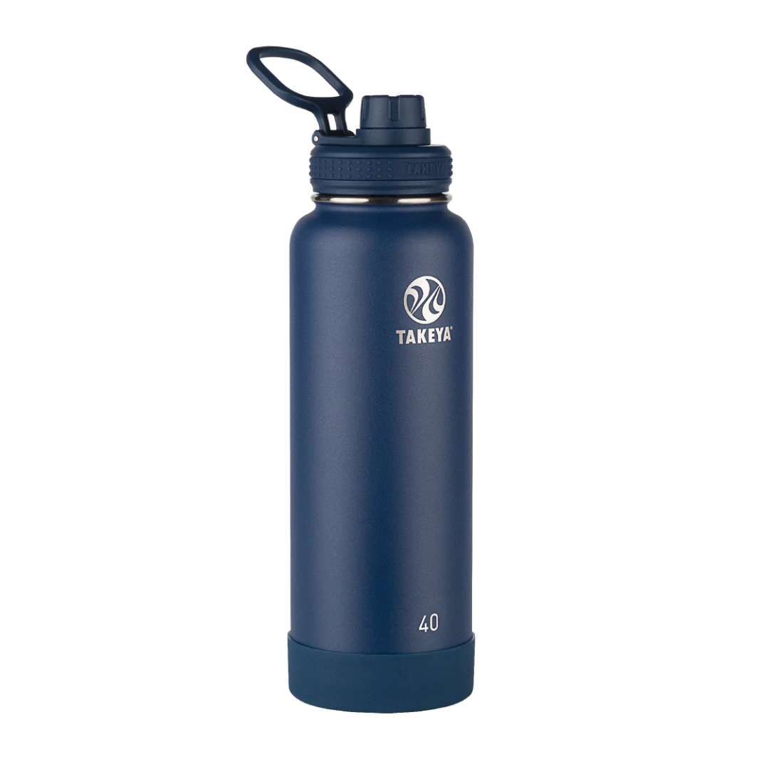 TAKEYA BOTELLA ACTIVES ANTIGOTEO 40oz