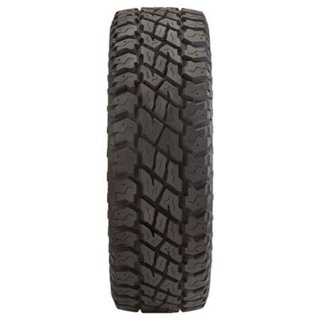 COOPER TIRES ST MAXX 265/70/R17 freeshipping - All Racing Perú