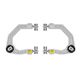 ICON BRAZOS DE CONTROL SUPERIOR ESTRUCTURADO ALUMINIO DELTA JOINT TOYOTA (TRAPECIO)