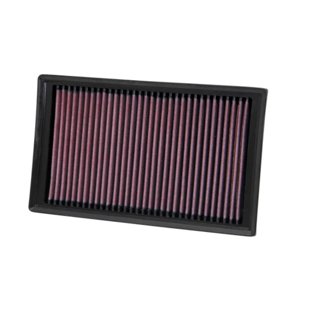 K&N FILTRO DE AIRE AUDI/VW/SEAT 2013-2021 freeshipping - All Racing Perú