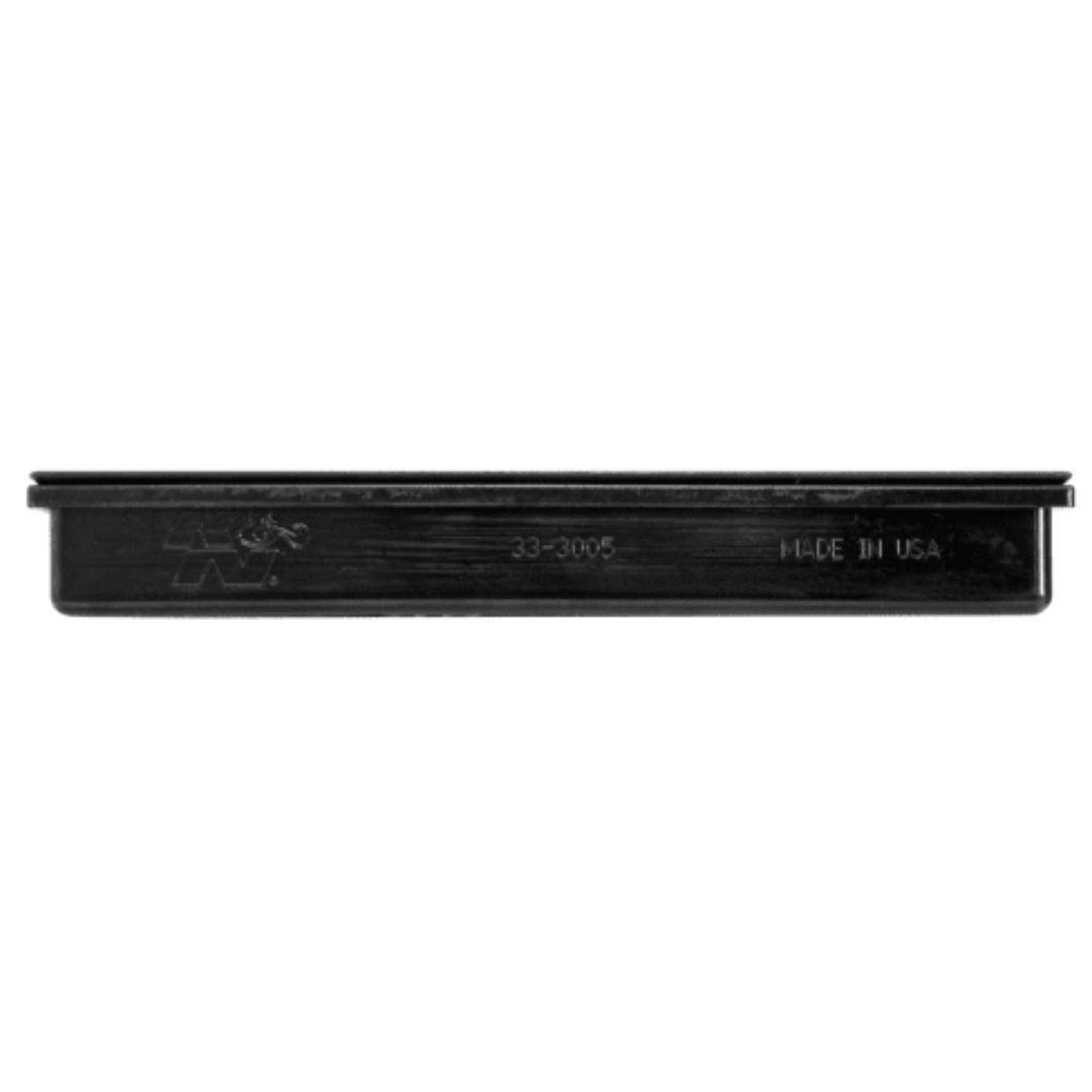 K&N FILTRO DE AIRE AUDI/VW/SEAT 2013-2021 freeshipping - All Racing Perú