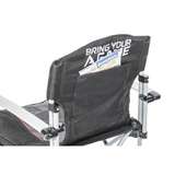 ARB SILLA CAMPING AIR LOCKER NEGRA