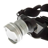 ARB LINTERNA DE LED DE CABEZA