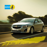 BILSTEIN KIT COILOVER PARA CHEVROLET CRUZE freeshipping - All Racing Perú
