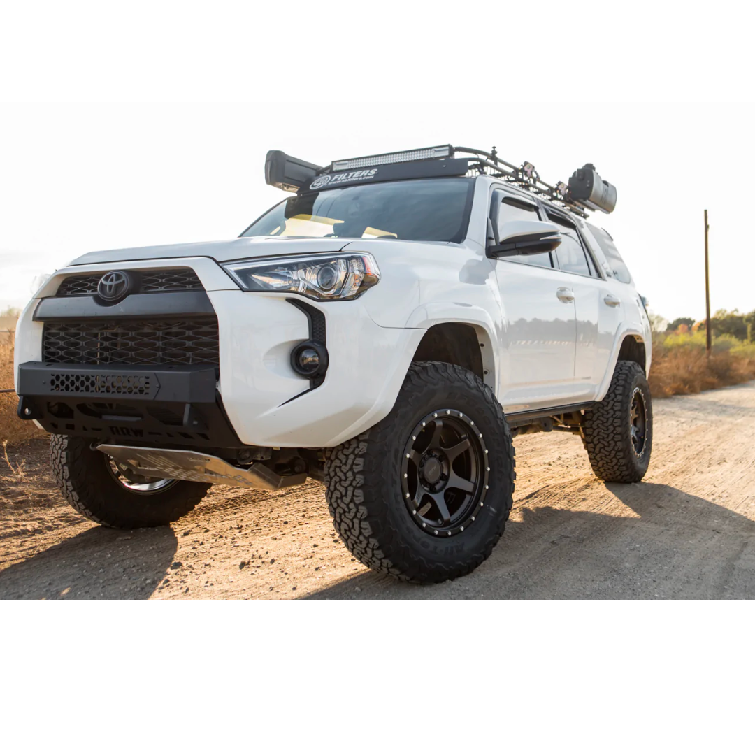 RRW WHEELS RR2-V APLICA PARA MITSUBISHI L200/ MONTERO