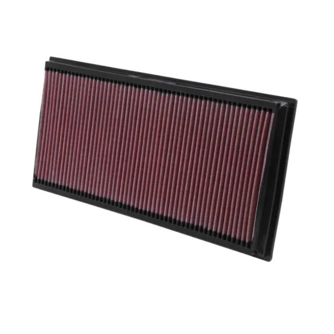 K&N FILTRO DE AIRE DE MOTOR PARA PORSCHE / AUDI / VW freeshipping - All Racing Perú