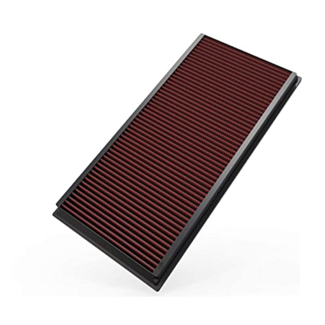 K&N FILTRO DE AIRE DE MOTOR PARA PORSCHE / AUDI / VW freeshipping - All Racing Perú