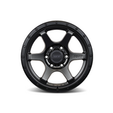 RRW WHEELS RR2-V APLICA PARA MITSUBISHI L200/ MONTERO