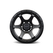 RRW WHEELS RR2-V APLICA PARA MITSUBISHI L200/ MONTERO