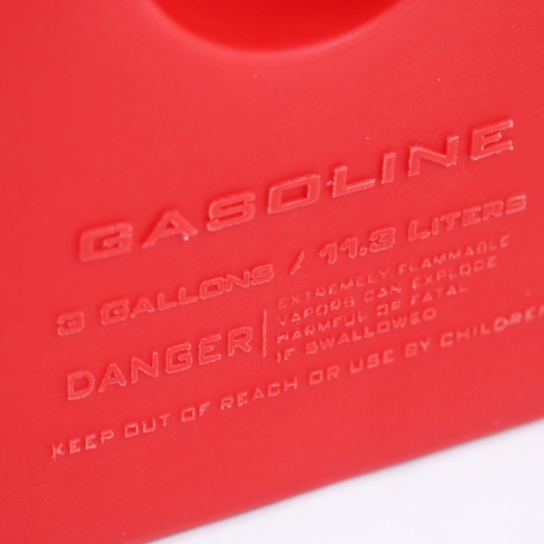 ROTOPAX GALONERA DE GASOLINA DE 3GL.