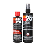K&N KIT SERVICIO DE CUIDADO DE FILTRO freeshipping - All Racing Perú
