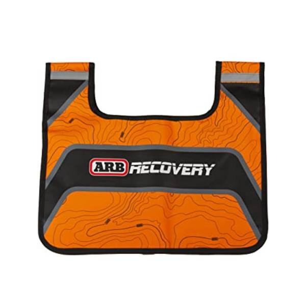 ARB RECUPERACION DE DAMPER