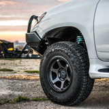 RRW WHEELS RR2-S AZUL GRAFITO APLICA PARA TOYOTA / MITSUBISHI / FORD RANGER