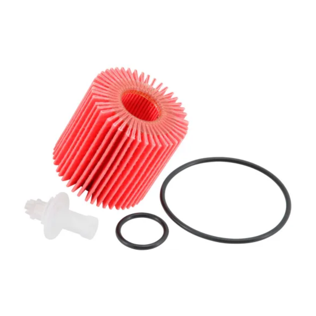 K&N FILTRO DE ACEITE PARA TOYOTA 2010-2021 freeshipping - All Racing Perú