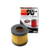 K&N FILTRO DE ACEITE PARA TOYOTA 2010-2021 freeshipping - All Racing Perú