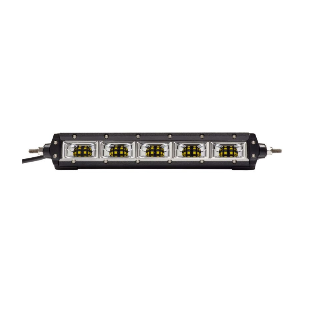 KC HILITES KIT DE BARRA LED SERIE C 10"