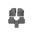 WEATHERTECH PISO FILA 1, 2 Y 3 PARA VOLKSWAGEN ATLAS / TERMONT 2022