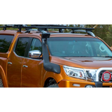 ARB SAFARI SNORKEL NISSAN FRONTIER NAVARA NP300 2.3L