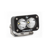 BAJA DESIGNS PAR DE FAROS S2 SPORT - LED BLANCO