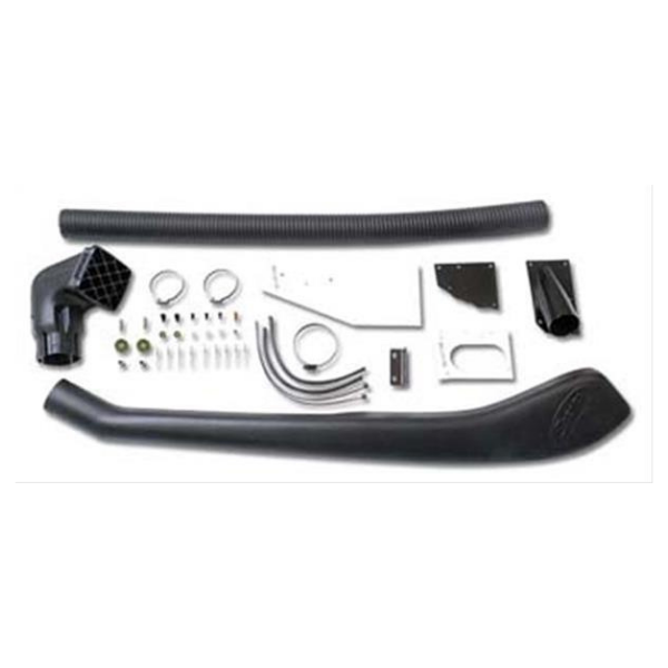 ARB SAFARI SNORKEL NISSAN FRONTIER NAVARA NP300 2.3L