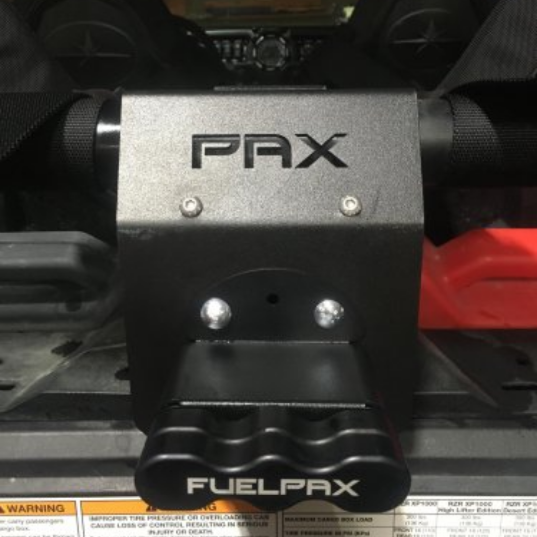 ROTOPAX SOPORTE PARA BARRA PAX freeshipping - All Racing Perú