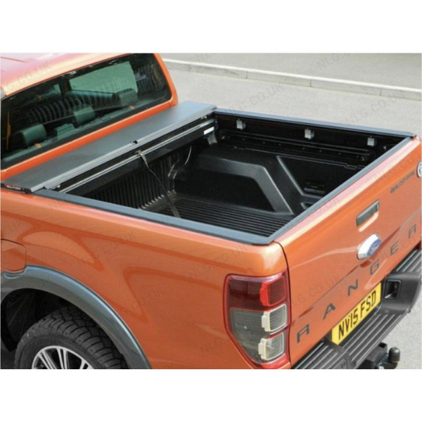 ROLL N LOCK TAPA RETRACTIL DODG RAM 1500 SIN RAMBOX