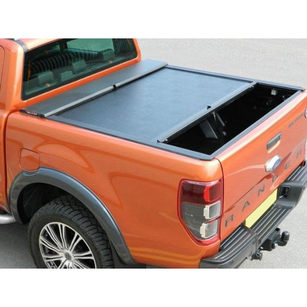 ROLL N LOCK TAPA RETRACTIL DODG RAM 1500 SIN RAMBOX